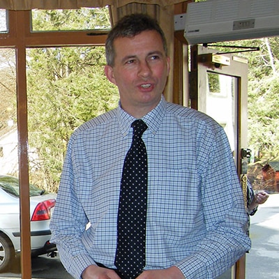 Green Park Hotel Staff