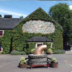 The Green Park Hotel