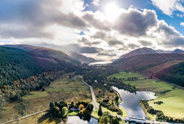 Inverness and the Great Glen