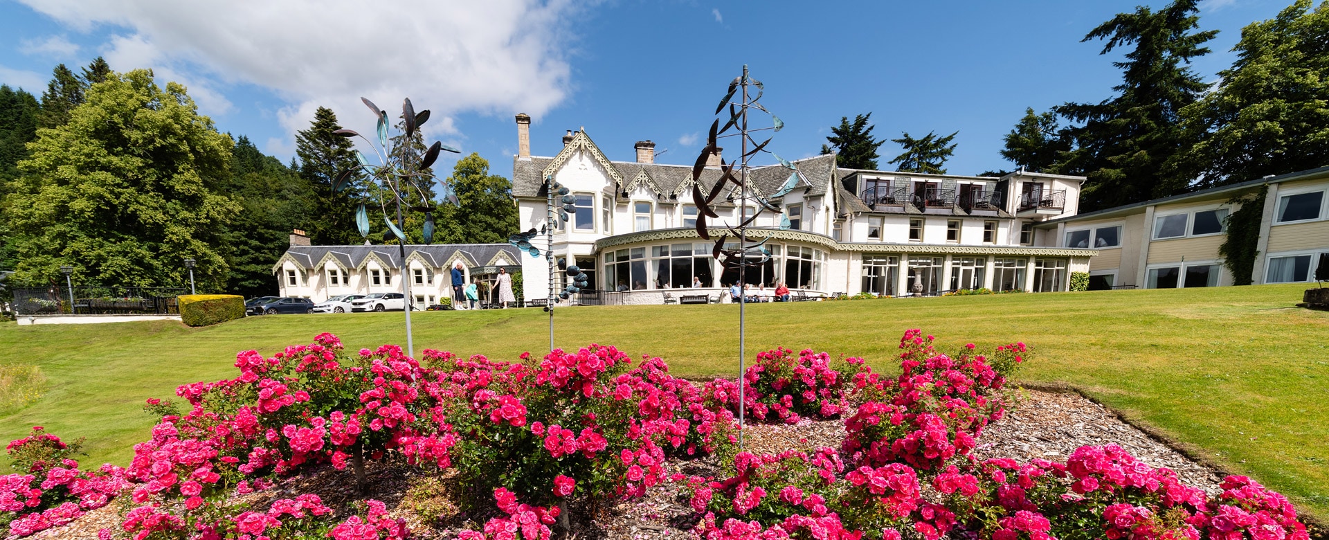Green Park Hotel