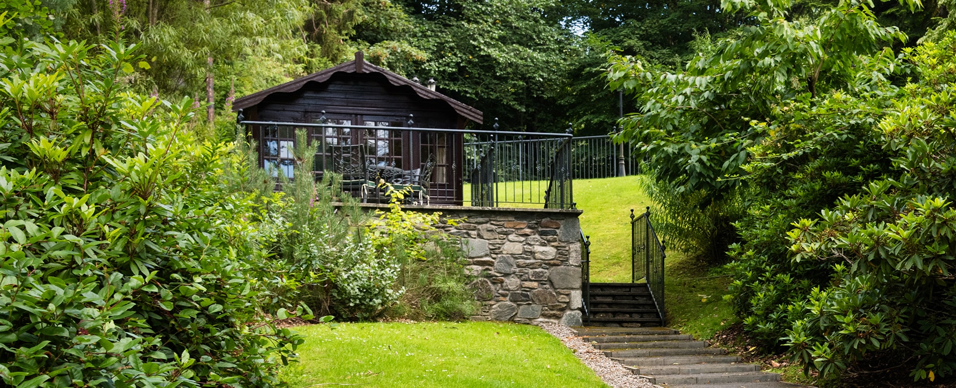 Green Park Hotel