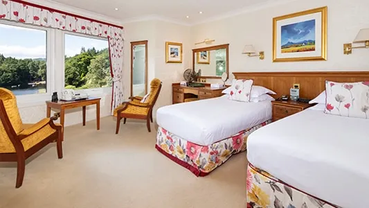 The Garden Room