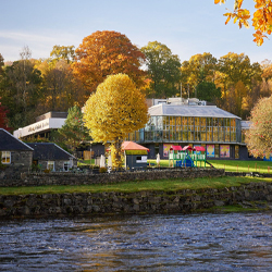 The Green Park Hotel